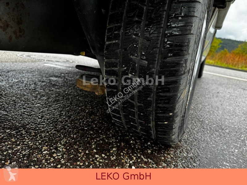 Samochód dostawczy Fiat Multijet 1,3 Mit Relec...