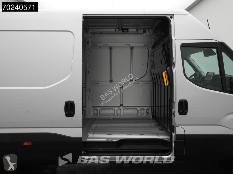Furgoneta Iveco 35C18 BPM VRIJ! 3.0L Automaat...