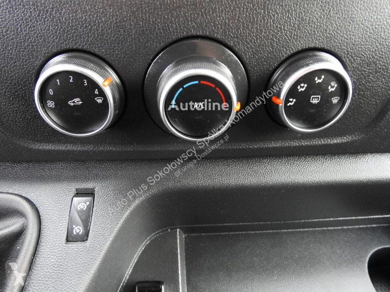 Varevogn Renault MASTER FURGON CHŁODNIA  1*C...