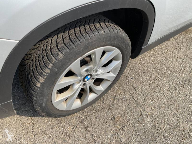 Nyttofordon BMW