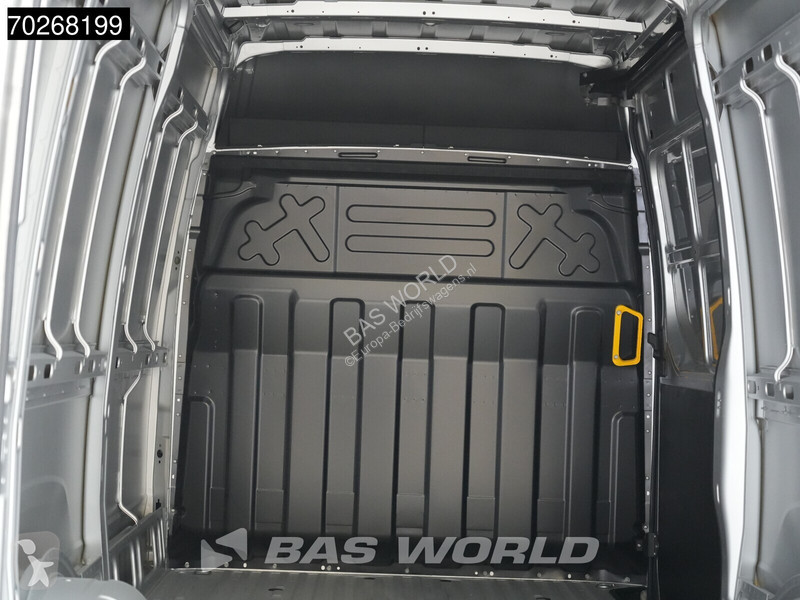 Bedrijfswagen Iveco 35S21 BPM VRIJ! Automaat...
