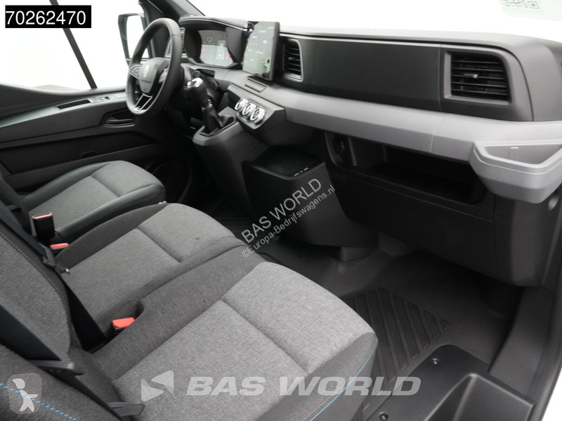 Furgoneta Renault BPM VRIJ! Koelwagen 2025model...