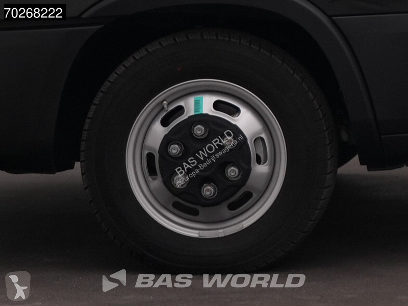 Furgoneta Iveco 35C21 BPM Vrij! 3.0L Automaat...