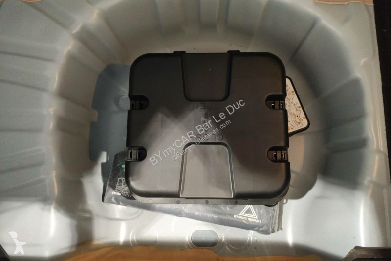 Veicolo commerciale Renault Clio TCe 90