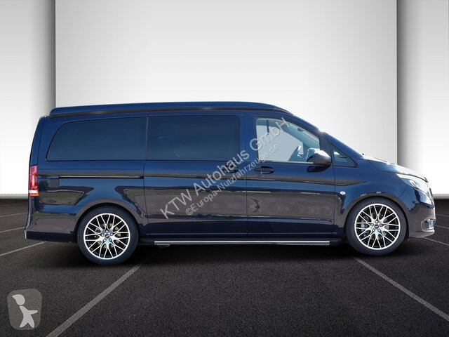 Užitkové vozidlo Mercedes