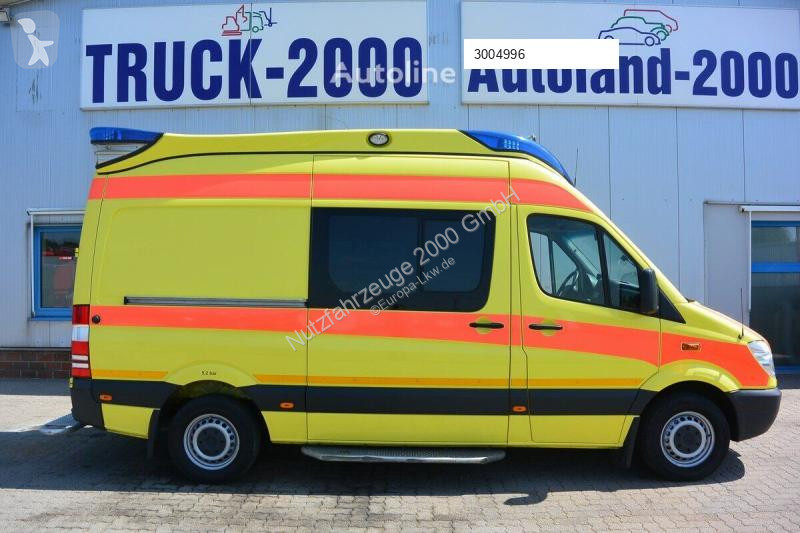 Veículo utilitário Mercedes Delfis -...