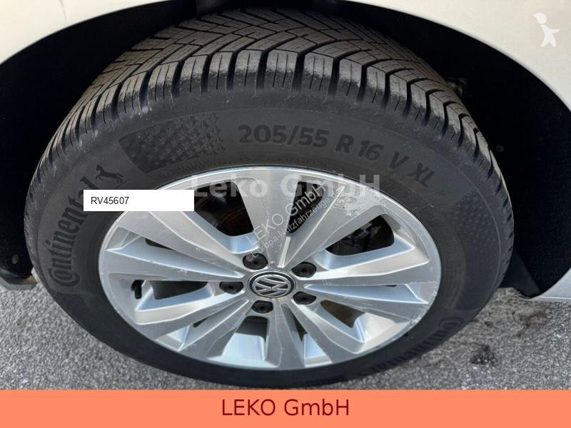 Nyttofordon Volkswagen