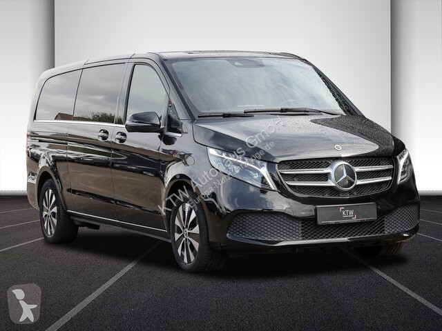 Veicolo commerciale Mercedes