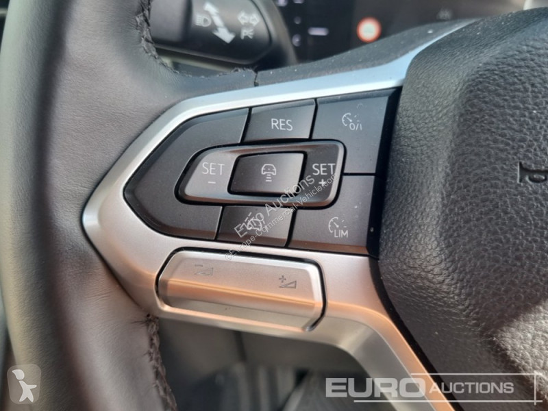Furgoneta  Amarok