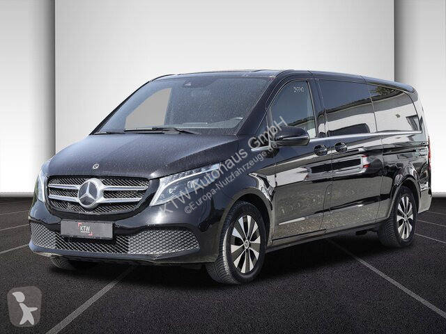 Veicolo commerciale Mercedes