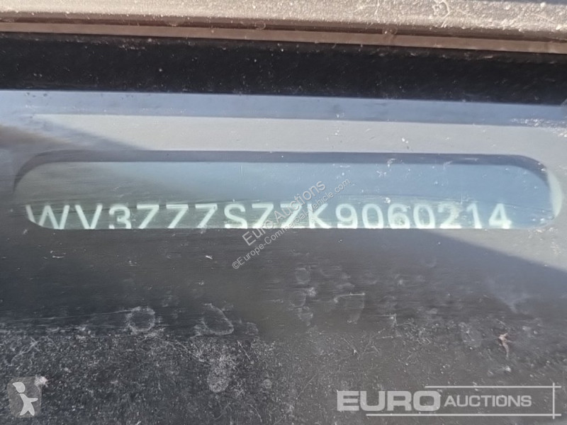 Autoutilitară  Crafter