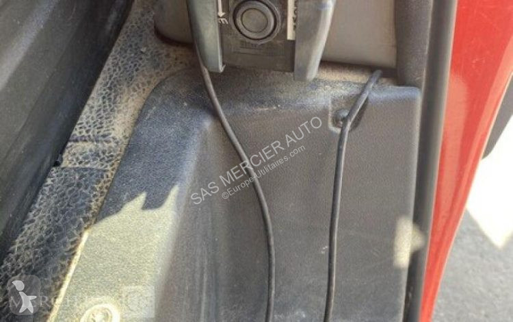 Veicolo commerciale Renault