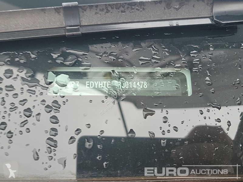 Veicolo commerciale  Berlingo