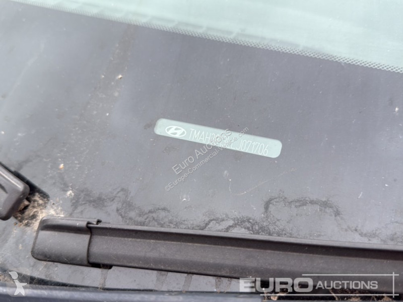 Furgoneta Hyundai I30