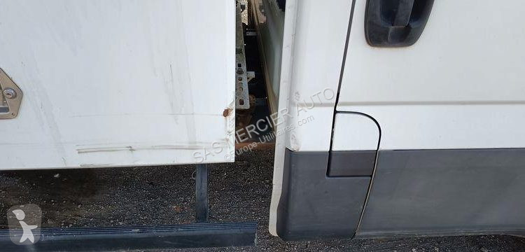 Véhicule utilitaire Iveco
