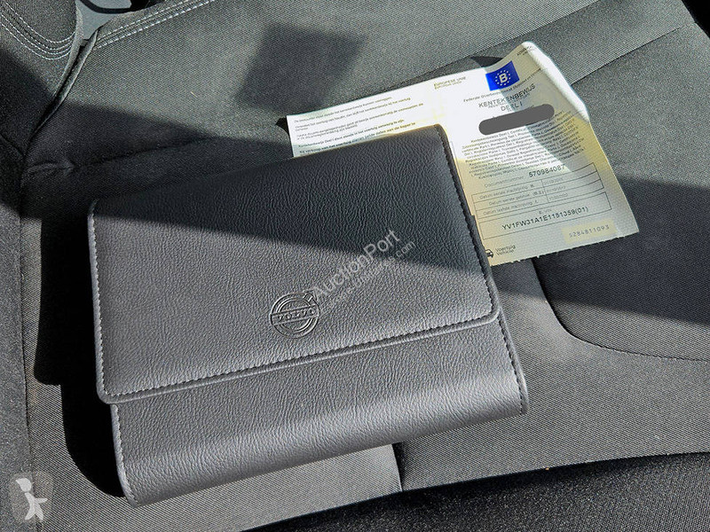 Autoutilitară Volvo D3