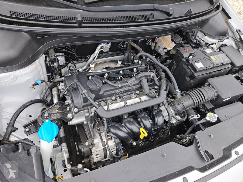 Furgoneta Hyundai 1.2 i20