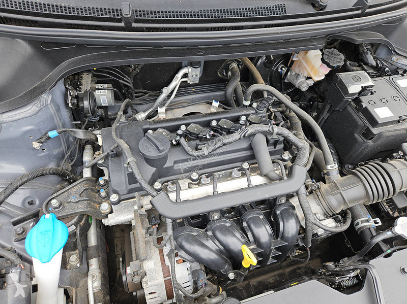 Furgoneta Hyundai 1.2 i20