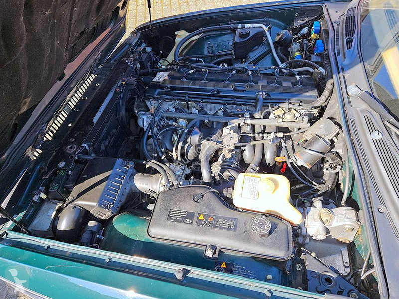Veículo utilitário Daimler  4.0