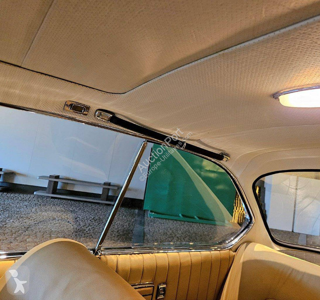 Furgoneta BMW  3200 CS