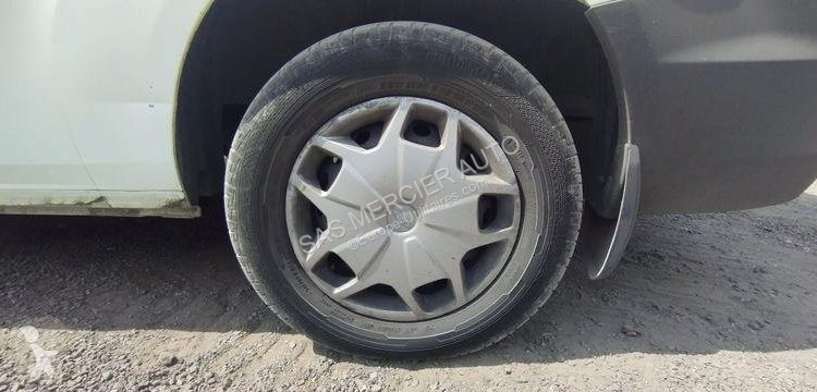 Véhicule utilitaire Ford