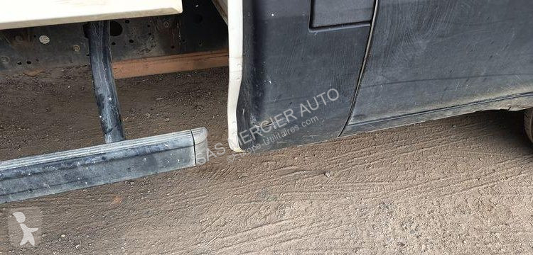 Nyttofordon Iveco