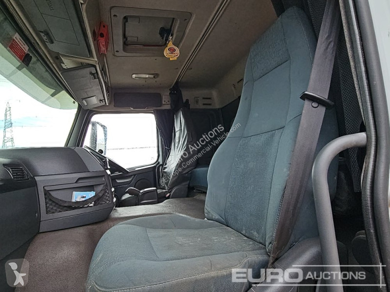 Autoutilitară Volvo 0