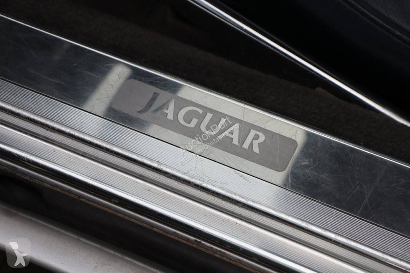 Furgoneta Jaguar -SC