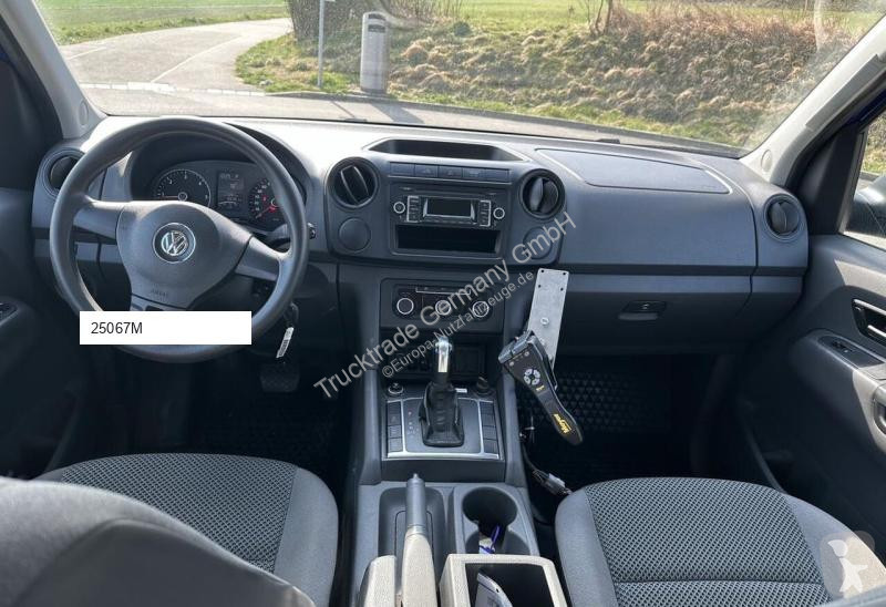 Véhicule utilitaire Volkswagen