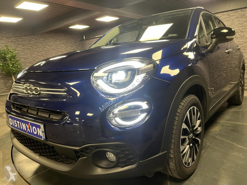Furgoneta Fiat 500X Fiat 1.5 FireFly - 130 - BV...