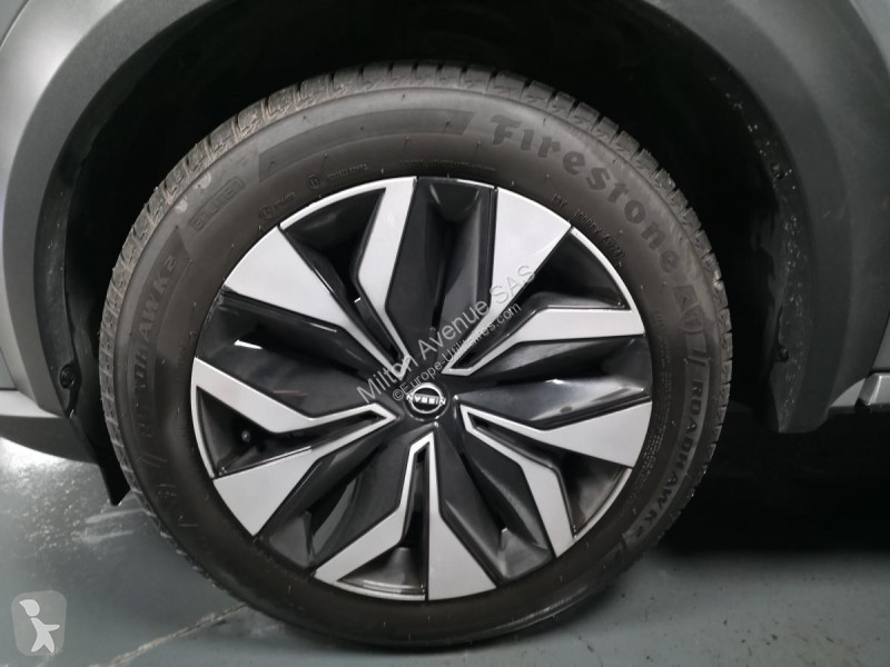 Samochód dostawczy Nissan JUKE 1.0 DIG-T - 114...