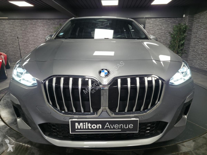 عربة نفعية BMW SERIE 2 218i Active Tourer - BVR...