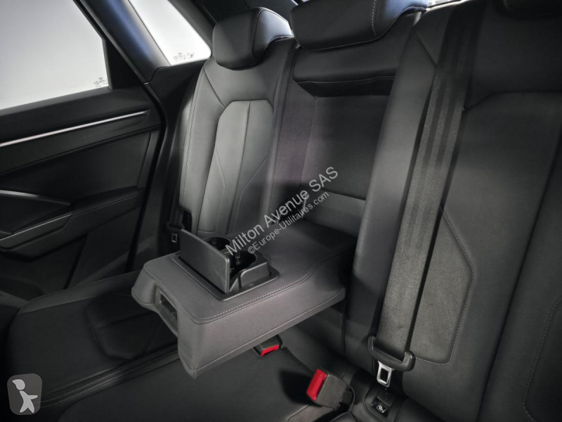 Samochód dostawczy Audi Q3 1.4 45 TFSI e - 245...