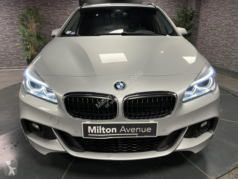 Samochód dostawczy BMW SERIE 2 225xe Active...