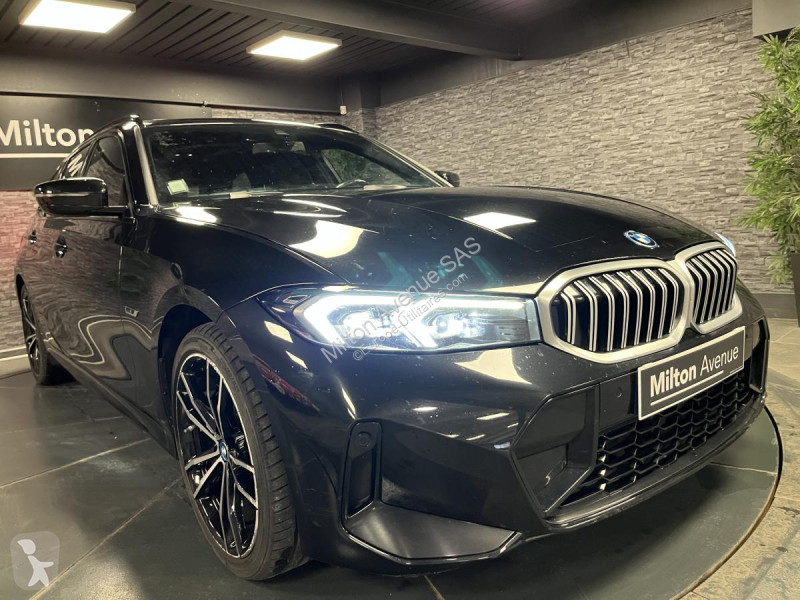 Véhicule utilitaire BMW SERIE 3 320e Touring -...