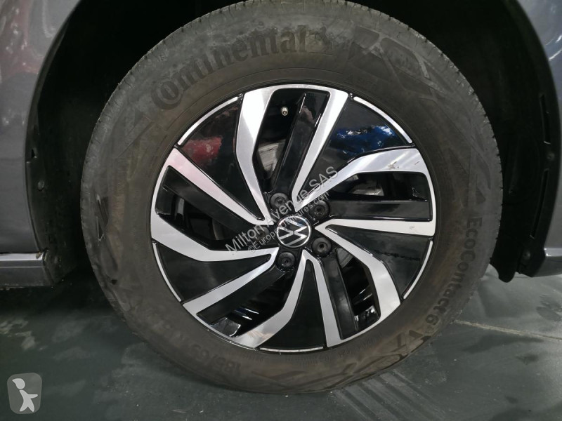 عربة نفعية Volkswagen POLO 1.0 TSI - 95 - BV...