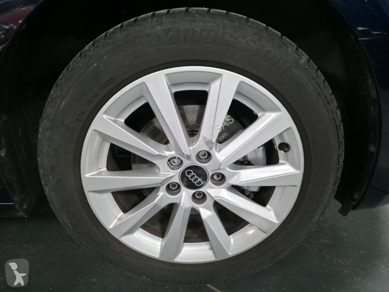 Véhicule utilitaire Audi A1 Sportback 1.0 30...