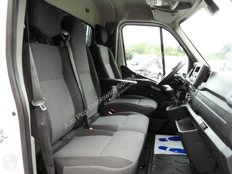 Furgoneta Renault  MASTER