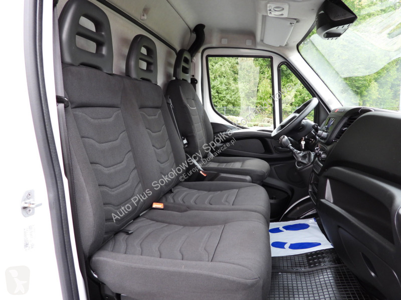 Furgoneta Iveco 35S18 DAILY