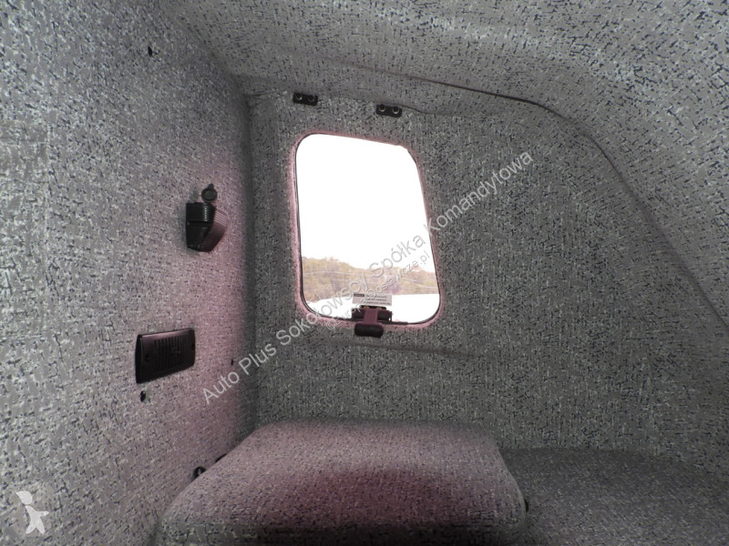 Samochód dostawczy Renault  MASTER