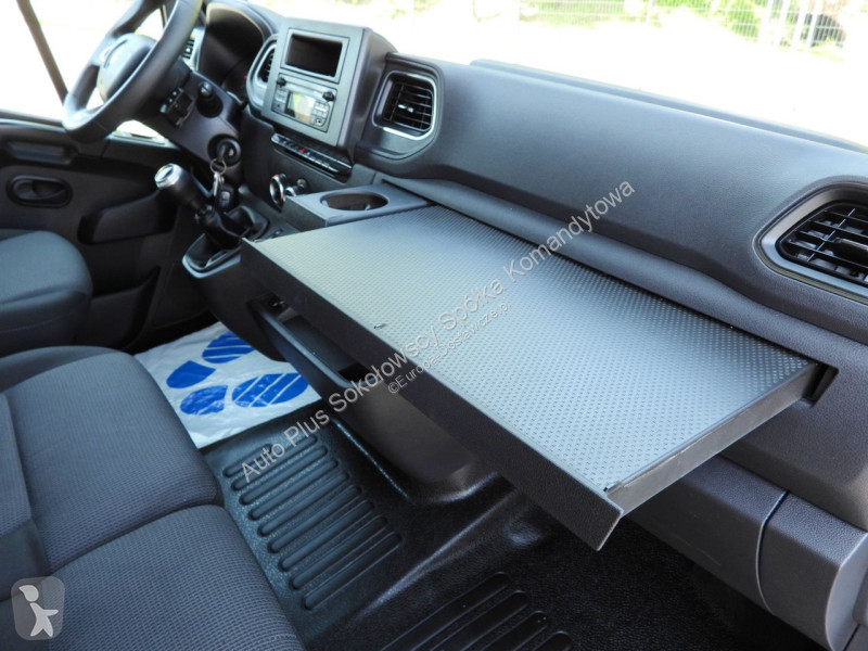Bedrijfswagen Renault  MASTER