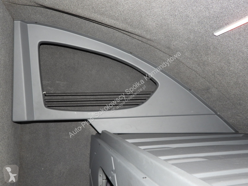 عربة نفعية Opel  MOVANO