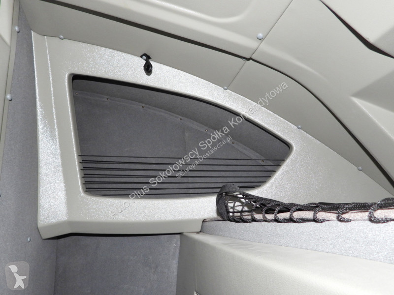 Furgoneta Volkswagen  CRAFTER