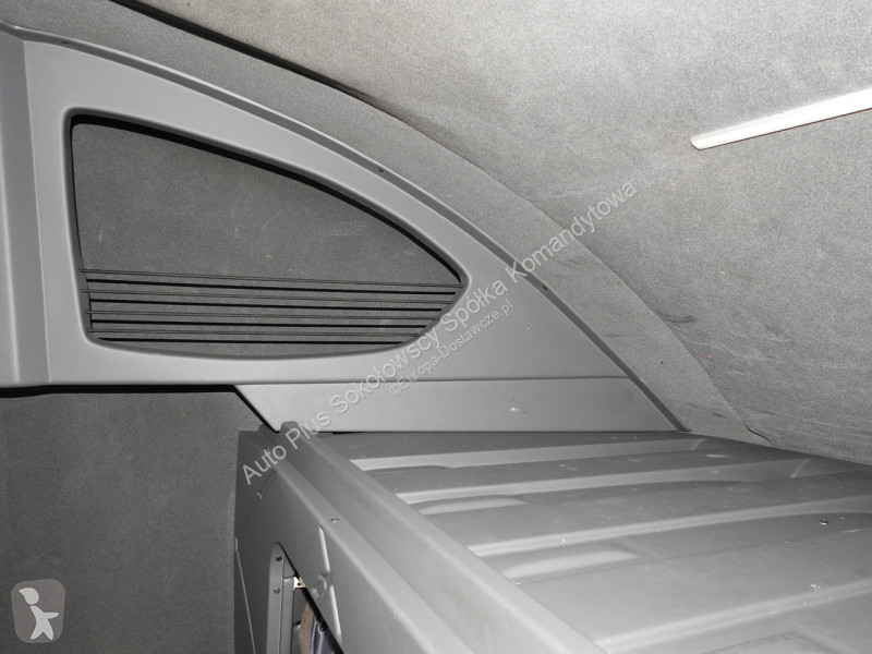 عربة نفعية Opel  MOVANO
