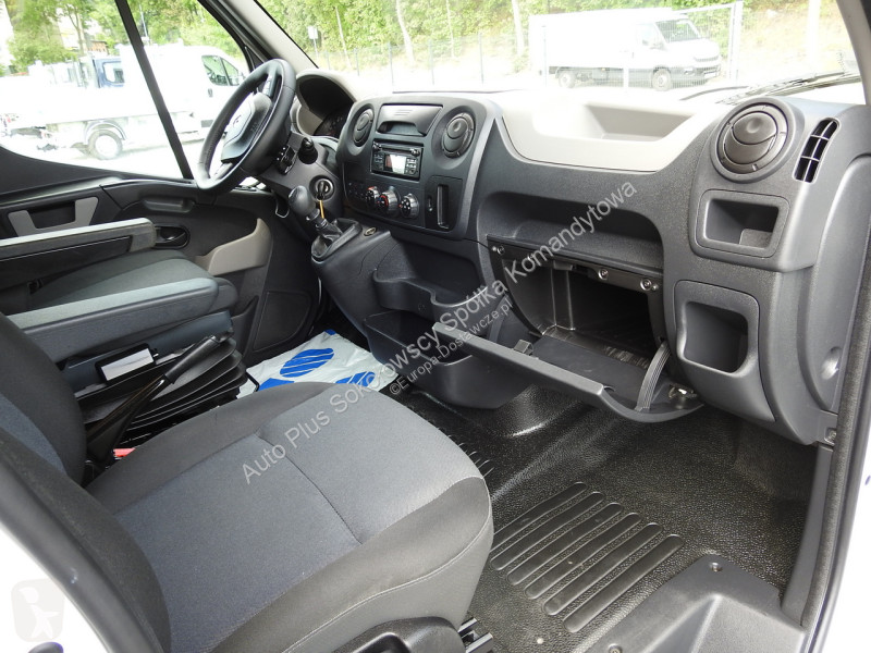 Furgoneta Renault  MASTER
