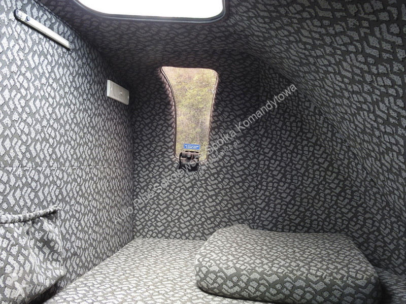 Лекотоварен автомобил Renault  MASTER