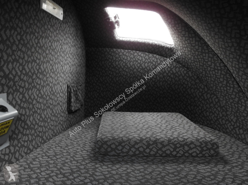 Bedrijfswagen Renault  MASTER