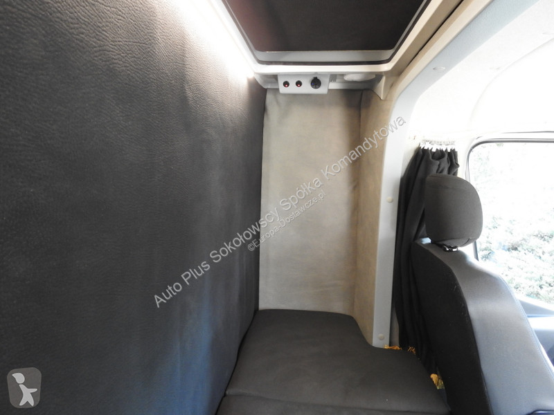 عربة نفعية Opel  MOVANO