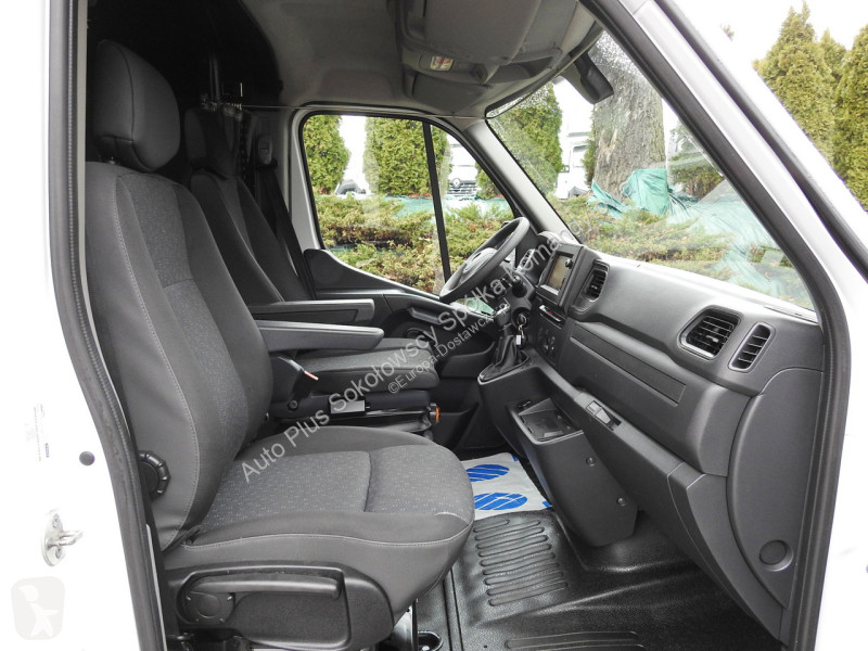 عربة نفعية Opel  MOVANO