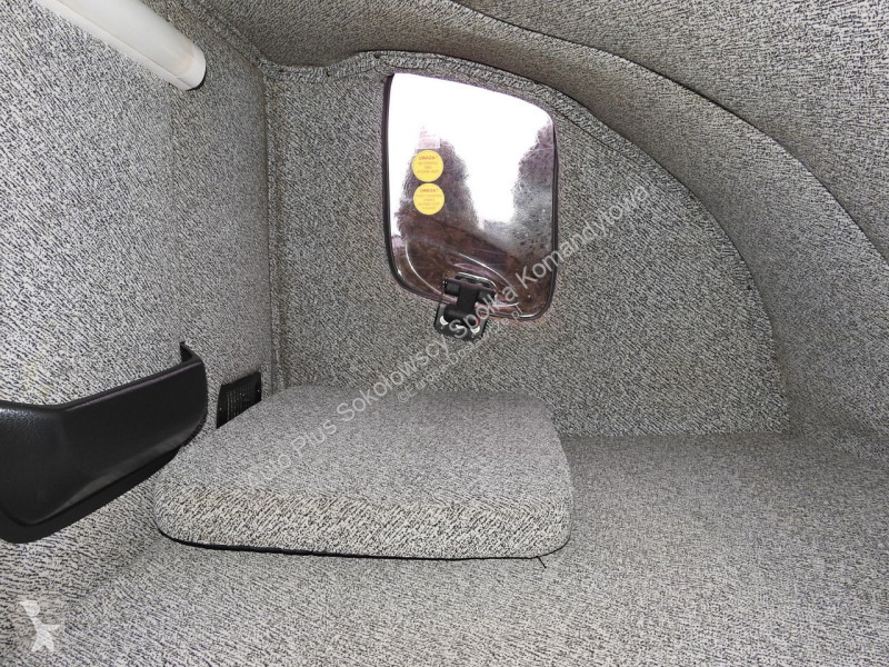 عربة نفعية Fiat  DUCATO
